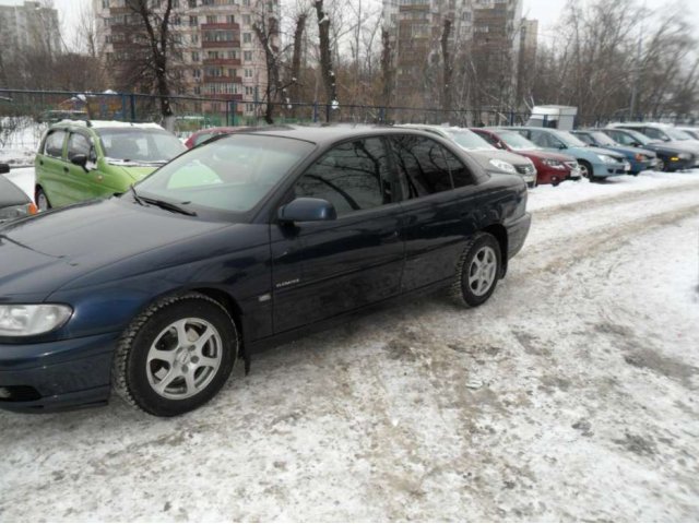 Opel Omega в городе Реутов, фото 3, Opel