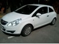 Продам Opel Corsa, 2008 год в городе Тюмень, фото 1, Тюменская область