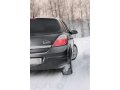 Opel Astra H 2006 в городе Петрозаводск, фото 1, Карелия