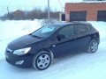 Opel Astra в городе Тюмень, фото 1, Тюменская область