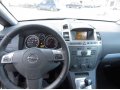 Opel Zafira 2007г. в городе Омск, фото 3, Opel