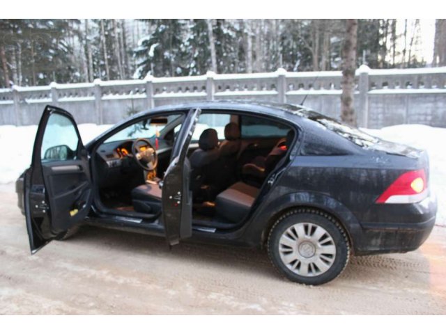 Opel Astra H enjoy в городе Дубна, фото 2, Opel