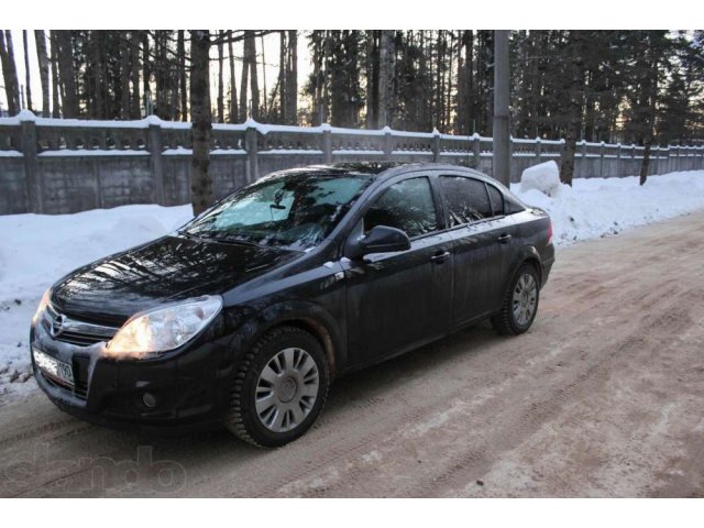 Opel Astra H enjoy в городе Дубна, фото 3, Московская область