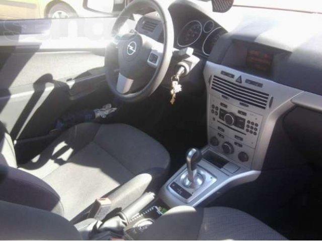 Opel Astra H GTC в городе Рязань, фото 5, стоимость: 550 000 руб.