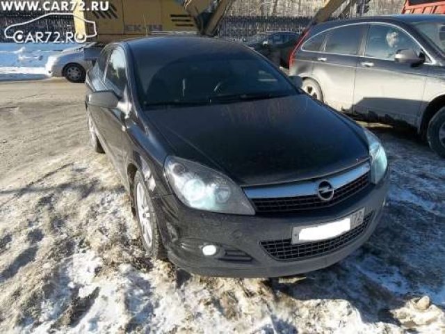 Opel Astra, 2007 в городе Тюмень, фото 1, Opel