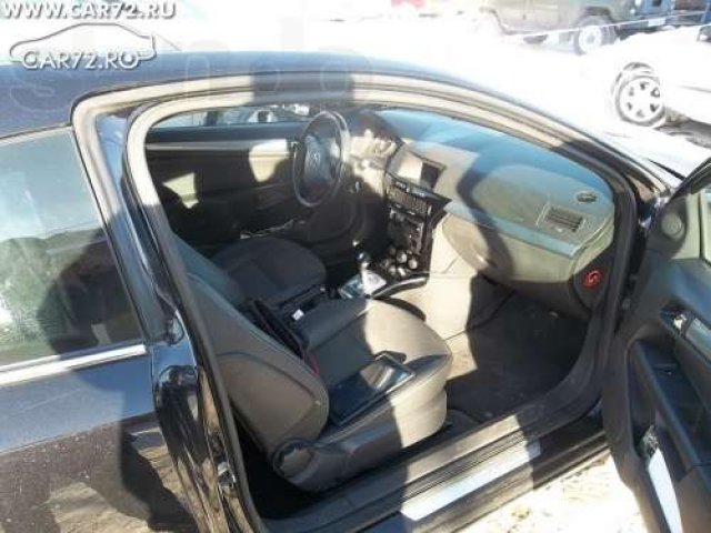 Opel Astra, 2007 в городе Тюмень, фото 2, Тюменская область