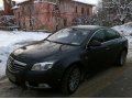 Opel Insignia, 2010 г. в городе Арзамас, фото 1, Нижегородская область