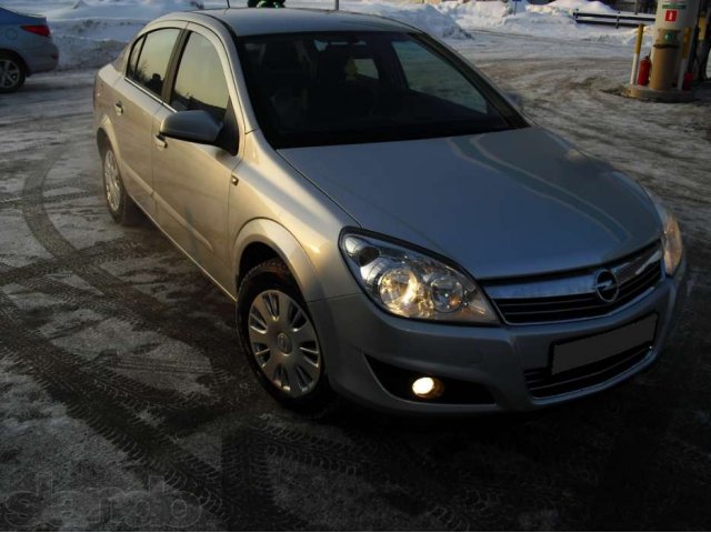 Продам Opel Astra H седан в городе Клин, фото 1, Opel