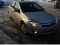 Продам Opel Astra H седан в городе Клин, фото 1, Московская область