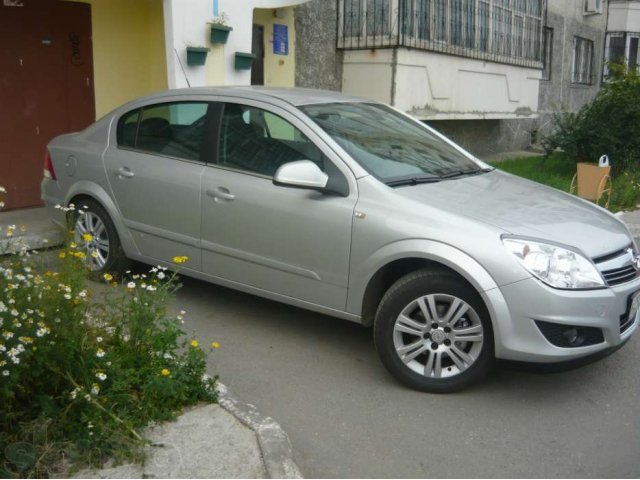 Продам OPEL ASTRA (COSMO) 2011 г. 560000 руб. в городе Тюмень, фото 2, стоимость: 560 000 руб.