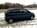 Opel Meriva 2007 в городе Мытищи, фото 1, Московская область