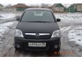 Продается Opel Meriva в городе Россошь, фото 1, Воронежская область