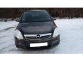 Продам Опель Зафира 2009г. 1,7 TDI, в отличном состоянии в городе Орехово-Зуево, фото 1, Московская область