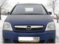 Продаётся Opel Meriva в городе Луховицы, фото 1, Московская область