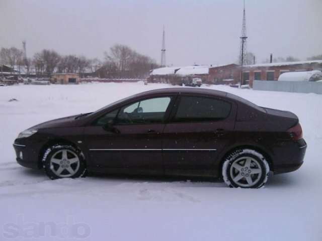 Продам Peugeot 407 в городе Кемерово, фото 1, Peugeot