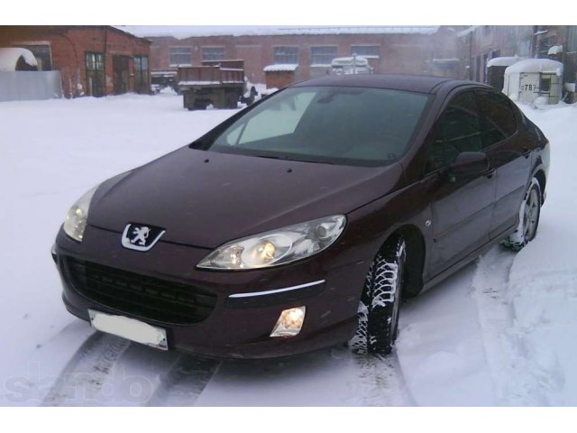 Продам Peugeot 407 в городе Кемерово, фото 3, стоимость: 430 000 руб.