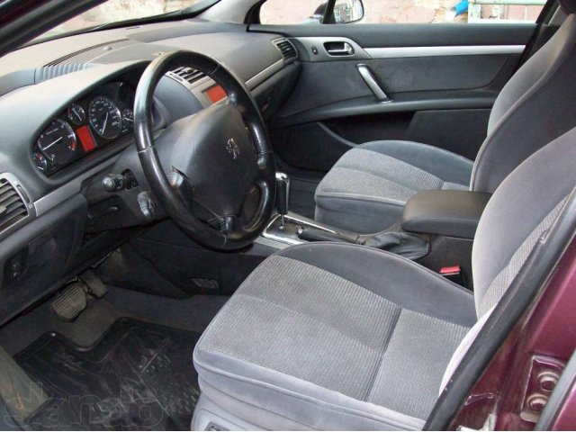 Продам Peugeot 407 в городе Кемерово, фото 5, Кемеровская область