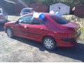 Peugeot 206 в городе Кизел, фото 6, Peugeot