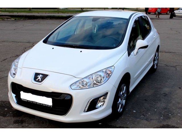 Peugeot 308 в городе Туапсе, фото 5, стоимость: 560 000 руб.