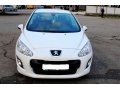 Peugeot 308 в городе Туапсе, фото 1, Краснодарский край