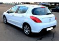 Peugeot 308 в городе Туапсе, фото 2, стоимость: 560 000 руб.