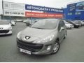 Peugeot 308 в городе Нижний Новгород, фото 1, Нижегородская область