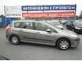 Peugeot 308 в городе Нижний Новгород, фото 1, Нижегородская область