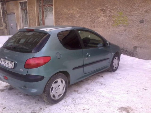 Peugeot в городе Нижний Тагил, фото 2, Peugeot