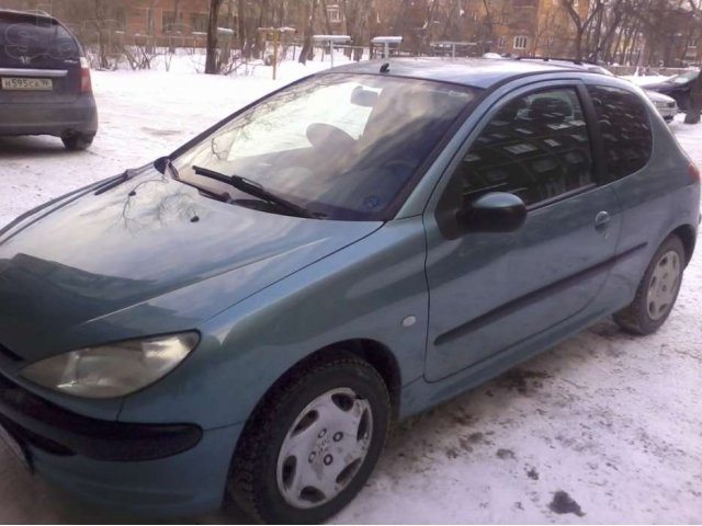 Peugeot в городе Нижний Тагил, фото 3, Свердловская область