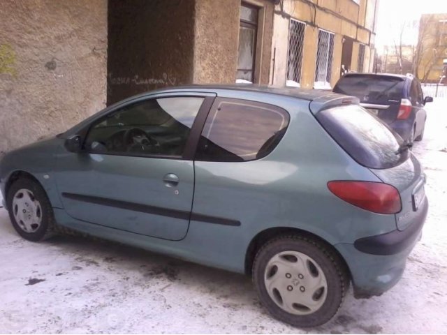 Peugeot в городе Нижний Тагил, фото 4, стоимость: 225 000 руб.