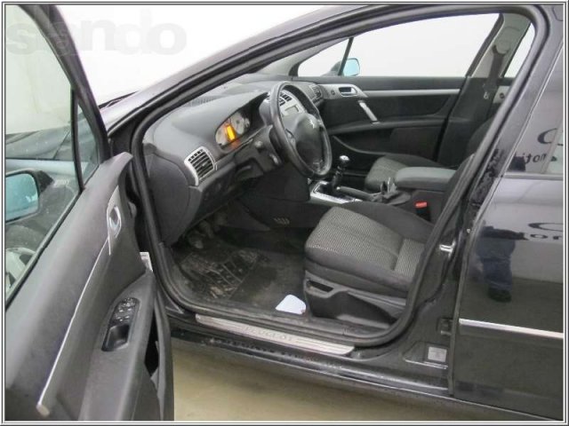 Продам PEUGEOT 407 SW 2.0 HDI PREMIUM 2008 г.в 107300 км. в городе Санкт-Петербург, фото 5, Ленинградская область