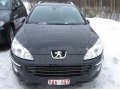 Продам PEUGEOT 407 SW 2.0 HDI PREMIUM 2008 г.в 107300 км. в городе Санкт-Петербург, фото 6, Peugeot