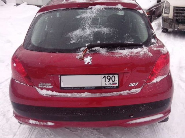 Продаю авто в городе Ногинск, фото 3, Peugeot