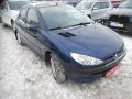 Peugeot 206 в городе Тюмень, фото 2, стоимость: 345 000 руб.