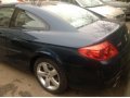 Peugeot 407 Coupe в городе Москва, фото 4, Московская область