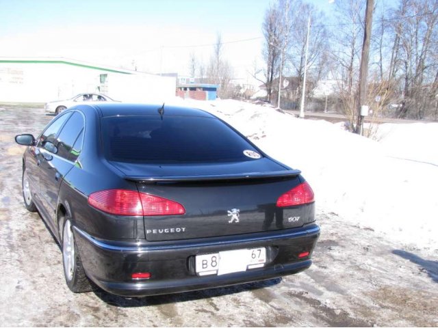 Продам автомобиль в городе Смоленск, фото 1, Peugeot