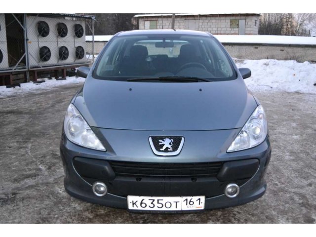 Продается Peugeot 307 (Пежо 307) в городе Новочеркасск, фото 7, Peugeot