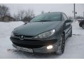 Peugeot 206 в городе Тула, фото 1, Тульская область