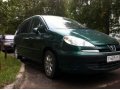 Peugeot 807 в городе Вологда, фото 1, Вологодская область