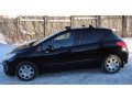 Peugeot 308, 2010 года выпуска, пробег 13700, продам. в городе Пермь, фото 7, Пермский край