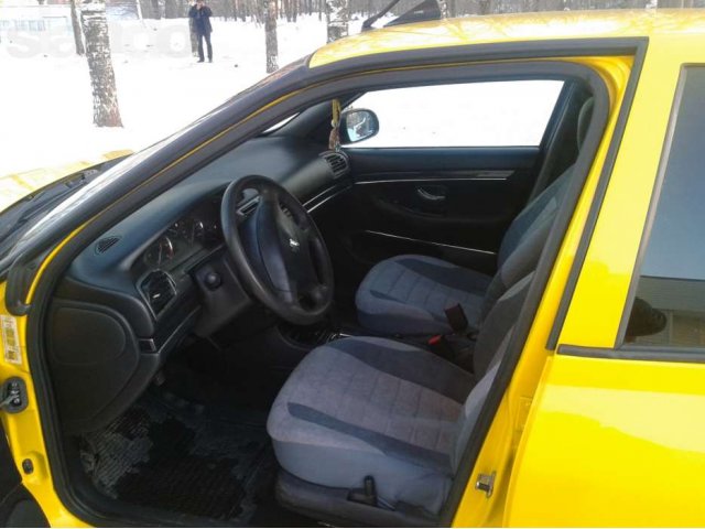 Peugeot 406 рестайлинг 2003 год в городе Владимир, фото 2, Peugeot