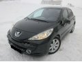 Автомобиль Peugeot 207 (Пежо), отличный авто в городе Барнаул, фото 1, Алтайский край