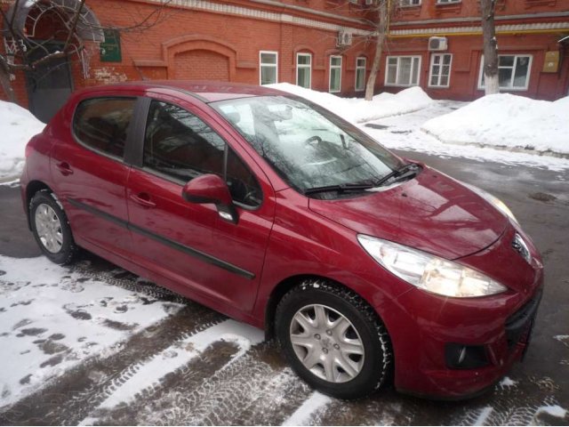 Продаю автомобиль Peugeot в городе Саратов, фото 2, стоимость: 415 000 руб.