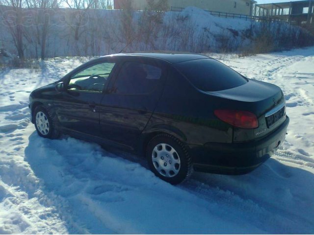 Peugeot 206 в городе Энгельс, фото 7, стоимость: 298 000 руб.