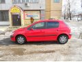 peugeot 307 1.6, 2005 в городе Москва, фото 4, Московская область