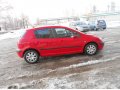 peugeot 307 1.6, 2005 в городе Москва, фото 5, стоимость: 230 000 руб.