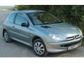 Продам PEUGEOT 206 в городе Пермь, фото 2, стоимость: 190 000 руб.