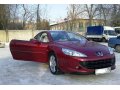 Peugeot 407 в городе Салаир, фото 1, Кемеровская область