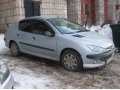 Продаю Пежо 206 седан, 2007 г.в. в городе Казань, фото 2, стоимость: 260 000 руб.