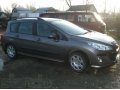 Продам Peugeot 308 SW 2009 г. в. в городе Пенза, фото 2, стоимость: 445 000 руб.